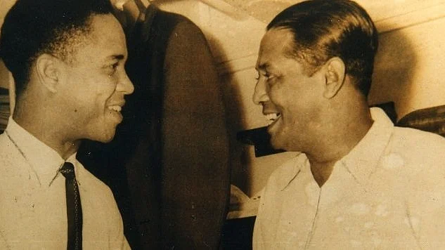 சதாசிவம் - கேரி சோபர்ஸ்