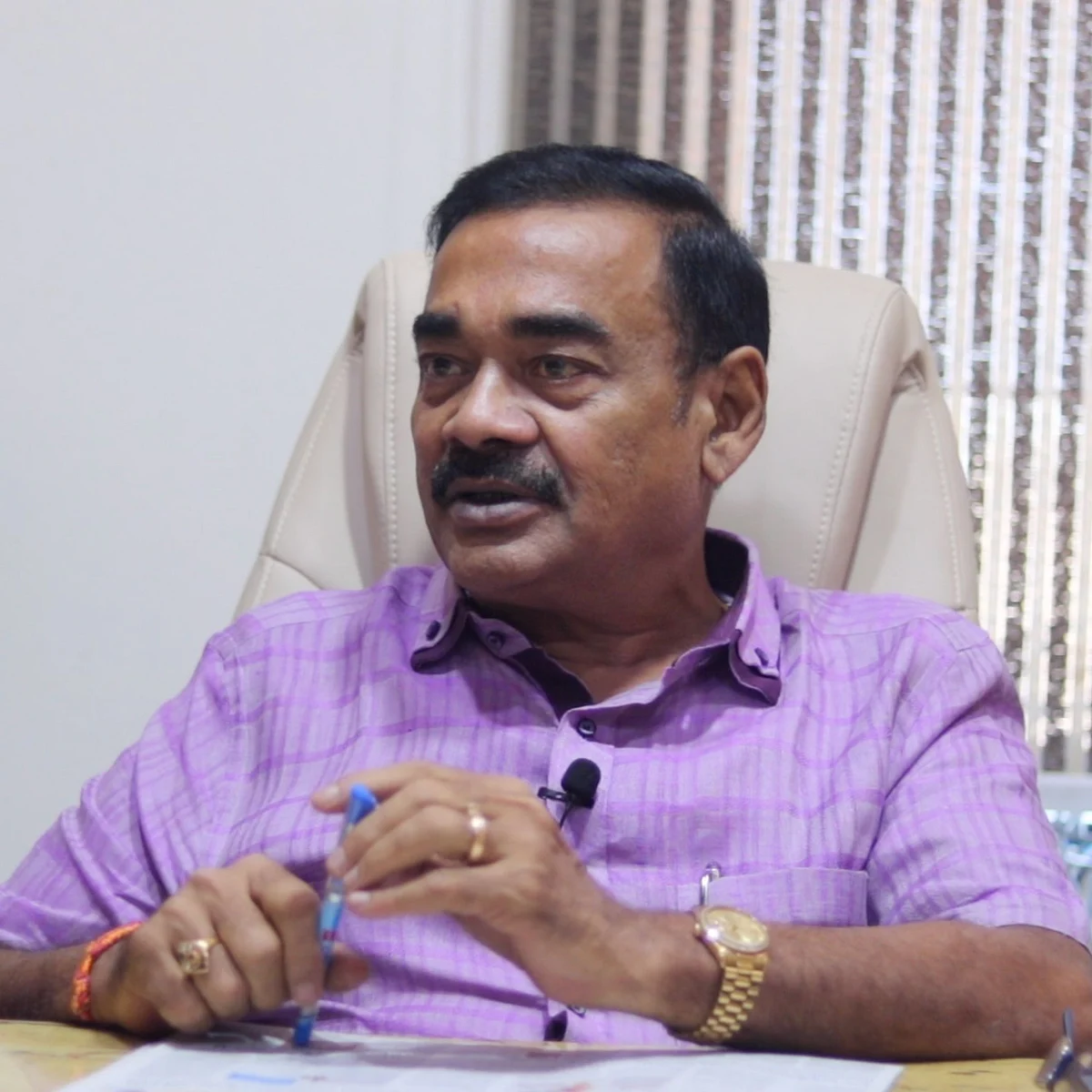 ராஜ்குமார் ஜெயின்