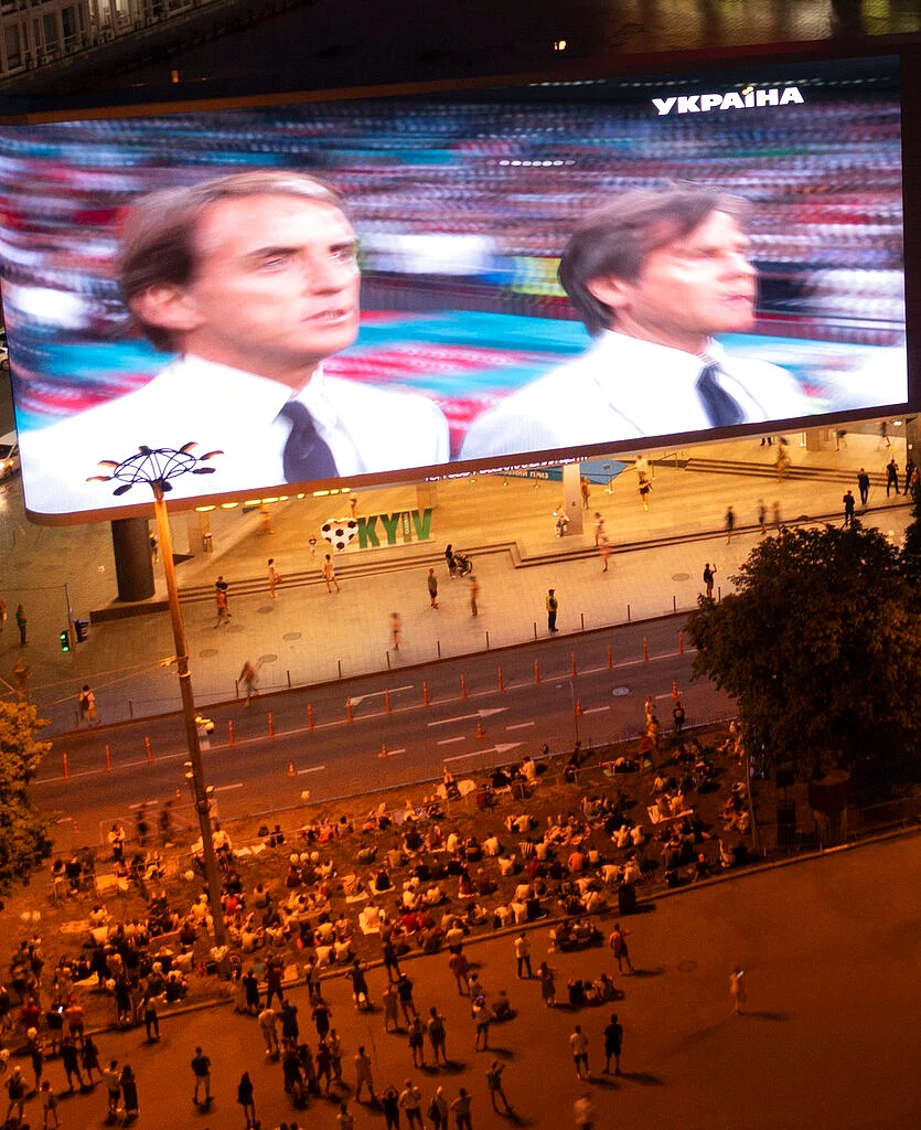 Roberto Mancini