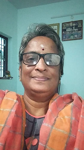 சந்தான லட்சுமி
