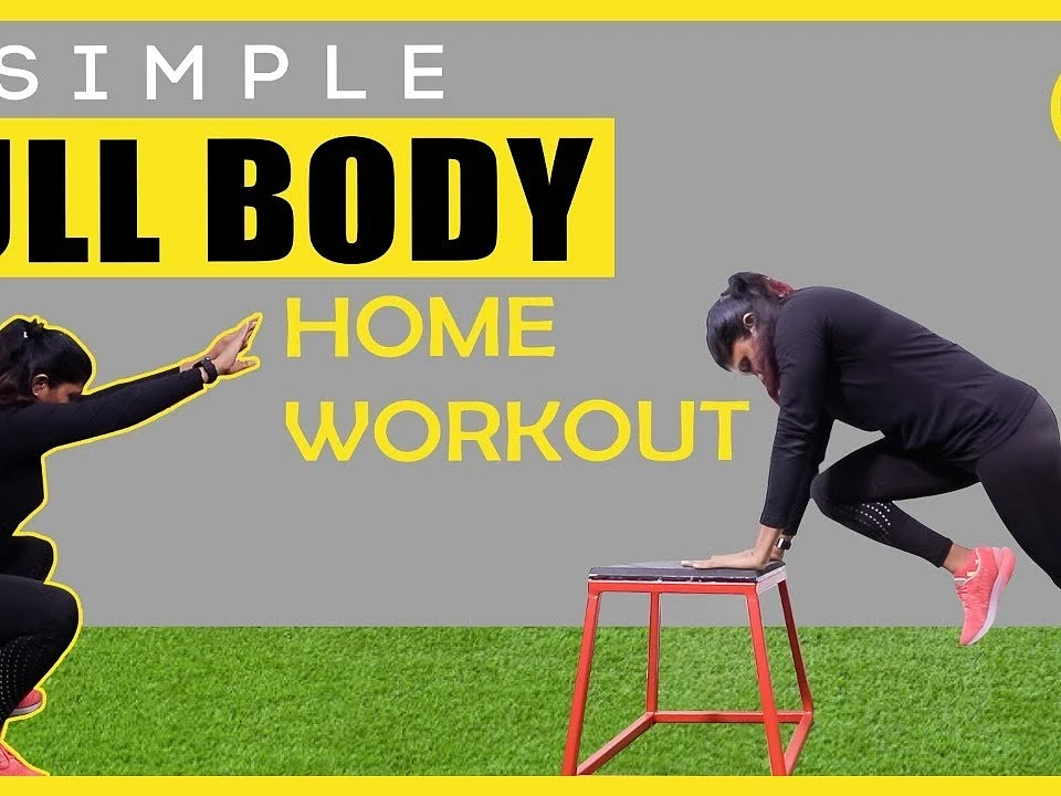 உங்க உடம்ப Slim-ஆ வெச்சுக்க இந்த 5 Workout போதும் | Beginners Exercise | Say Swag