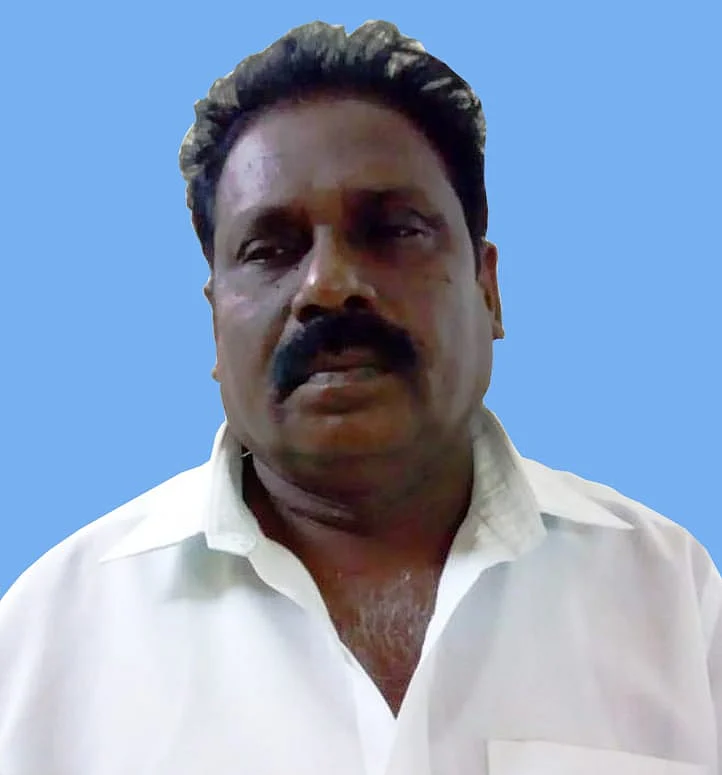 மகாலிங்கம்