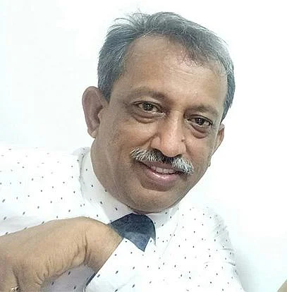 மருத்துவர் சீனிவாசன்