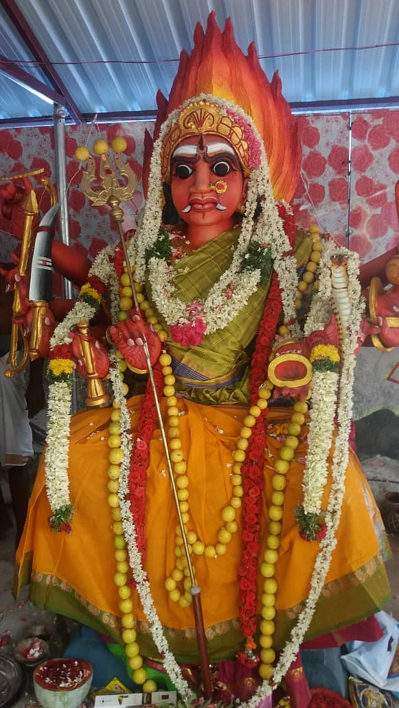 சீர்காழி