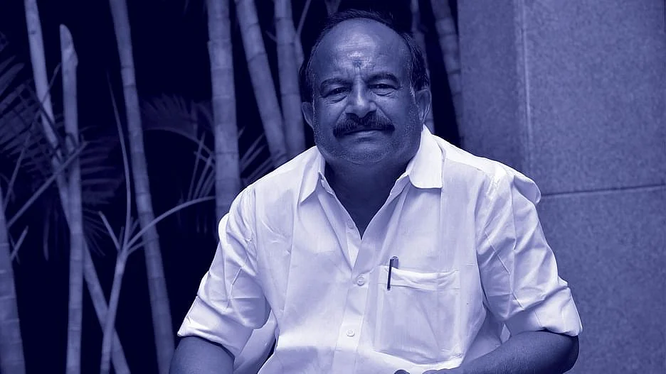 கே.சி.கருப்பணன்