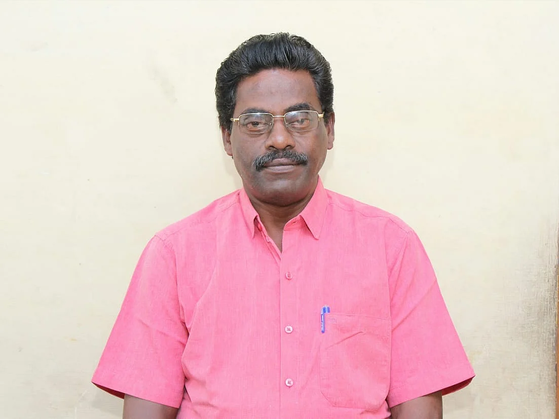 `நீங்கள் சிறந்த பேச்சாளர் ஆக வேண்டுமா?!’ -பயிலரங்கில் பயிற்சி அளிக்க வருகிறார் மதுக்கூர் ராமலிங்கம்