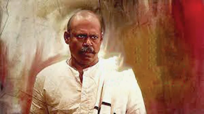சார்பட்டா பரம்பரை - சினிமா விமர்சனம்