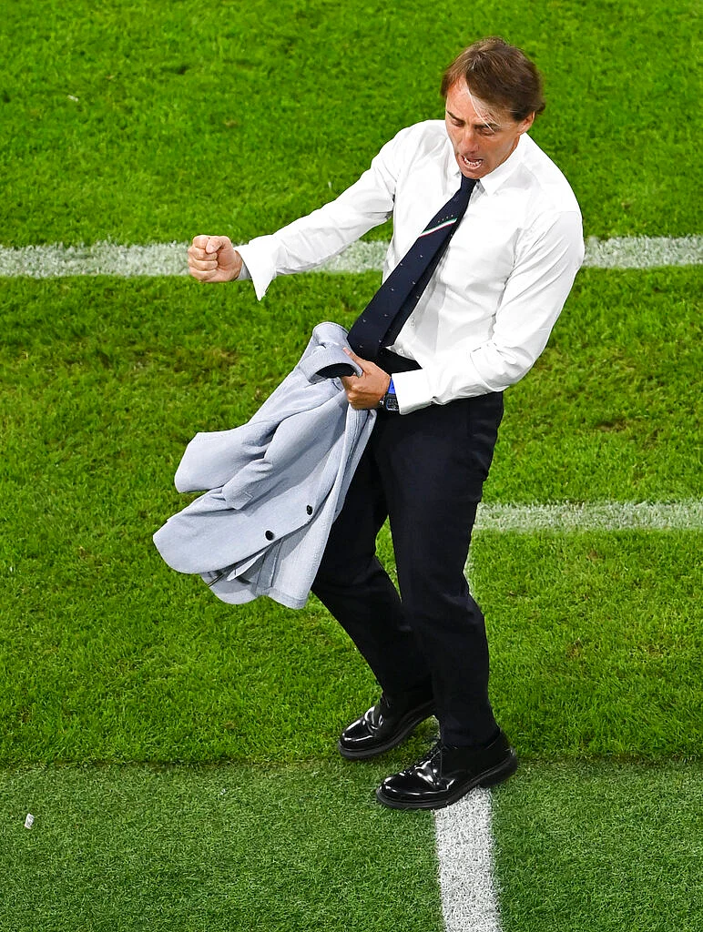 Roberto Mancini