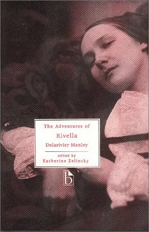 Adventures of Rivella