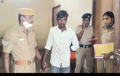 குற்றவாளி கார்த்திக்