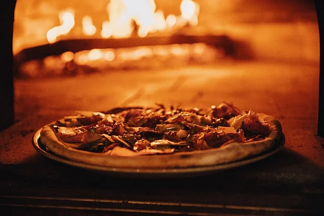 Pizza (Representational Image)