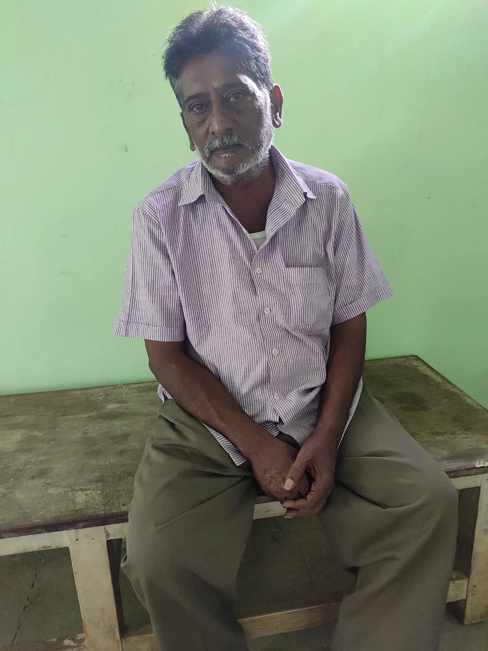 பாக்கியநாதன்