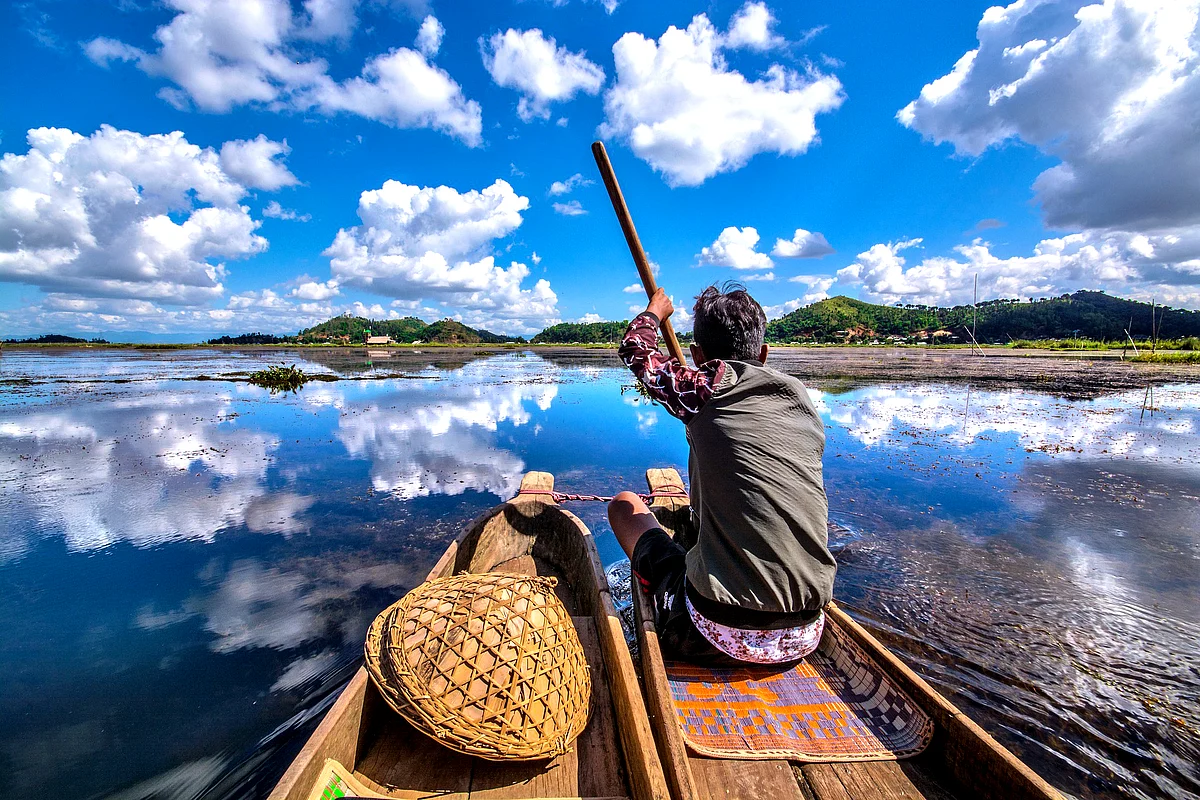 Manipur
