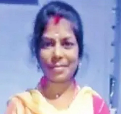 கொலையான ஷாலோம் ஷீபா