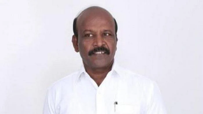 மா.சுப்பிரமணியன்