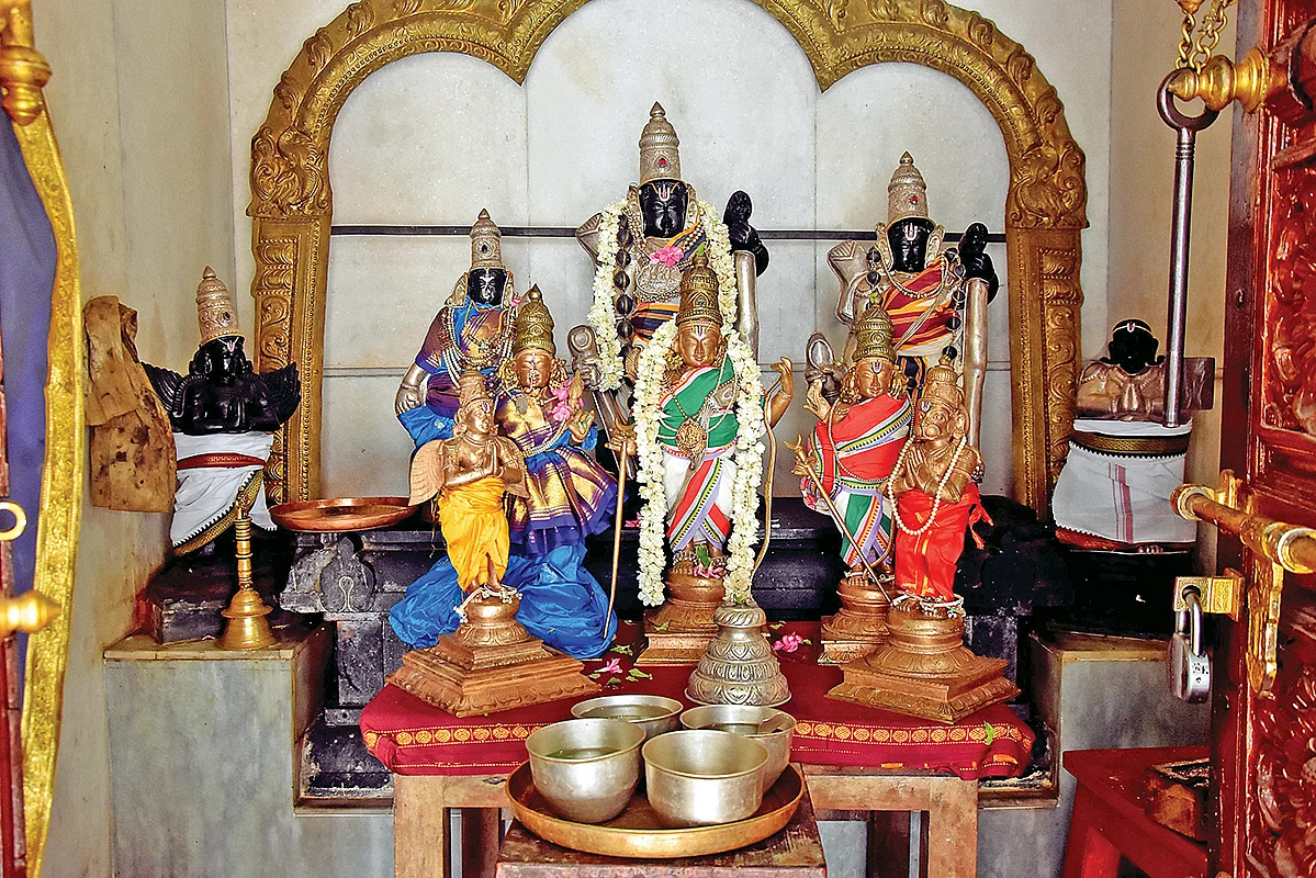 ஸ்ரீராமர்