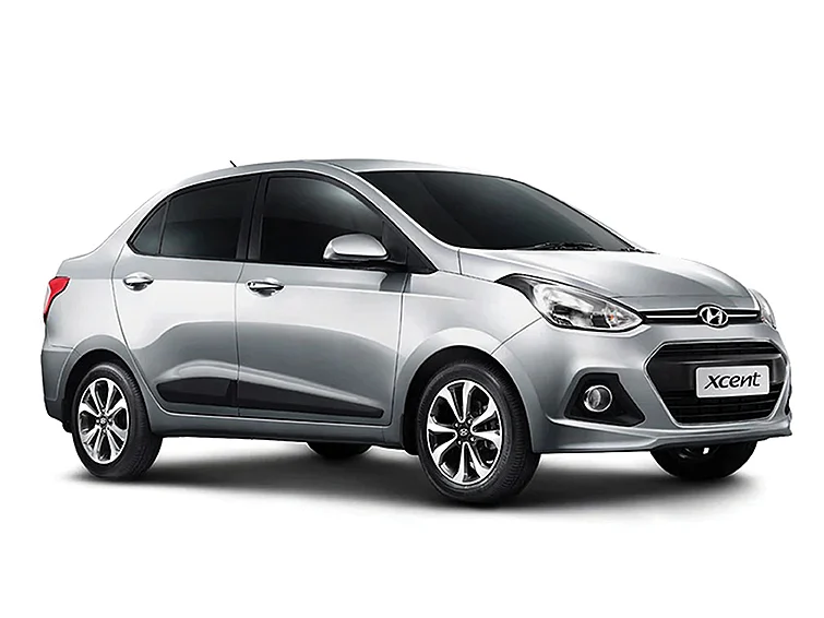 பழைய டீசல் எக்ஸென்ட்... மைலேஜில் எக்ஸெலன்ட்!
#Hyundai Xcent