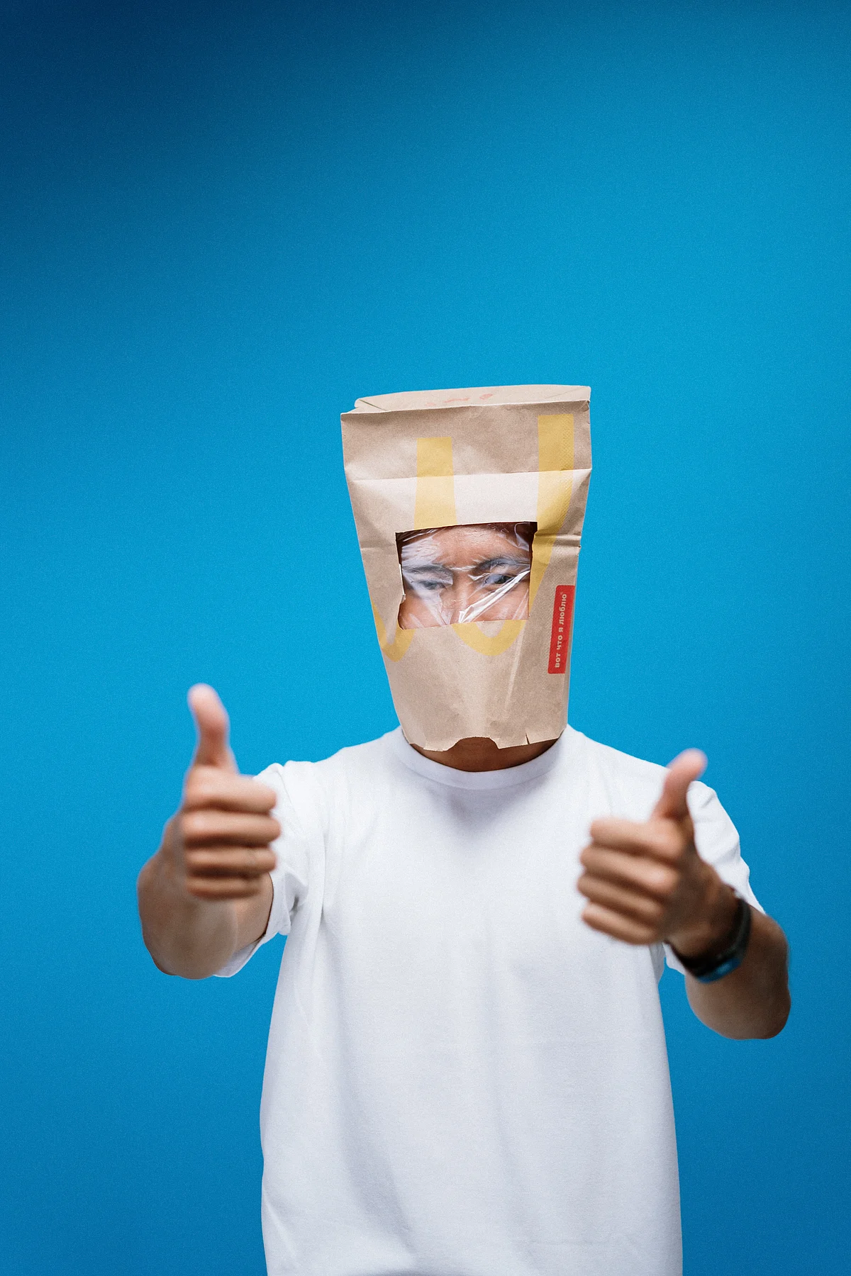 Representational Image