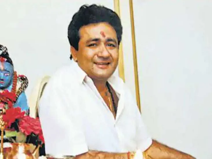 மும்பை: இசையமைப்பாளர் குல்ஷன்குமார் கொலை வழக்கு.. தாவூத் கூட்டாளிக்கு ஆயுள்!