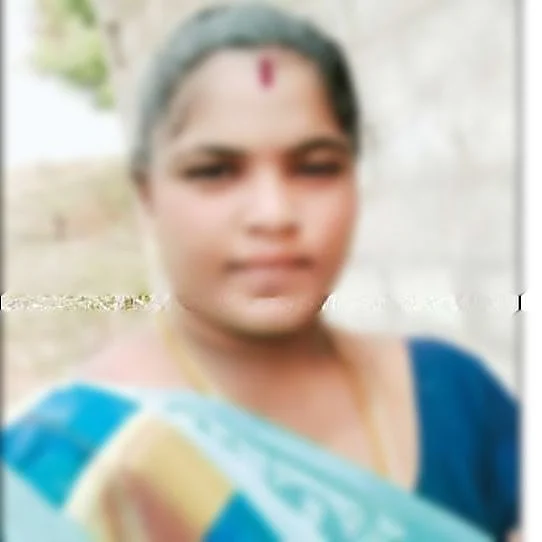 உயிரிழந்த வனிதா