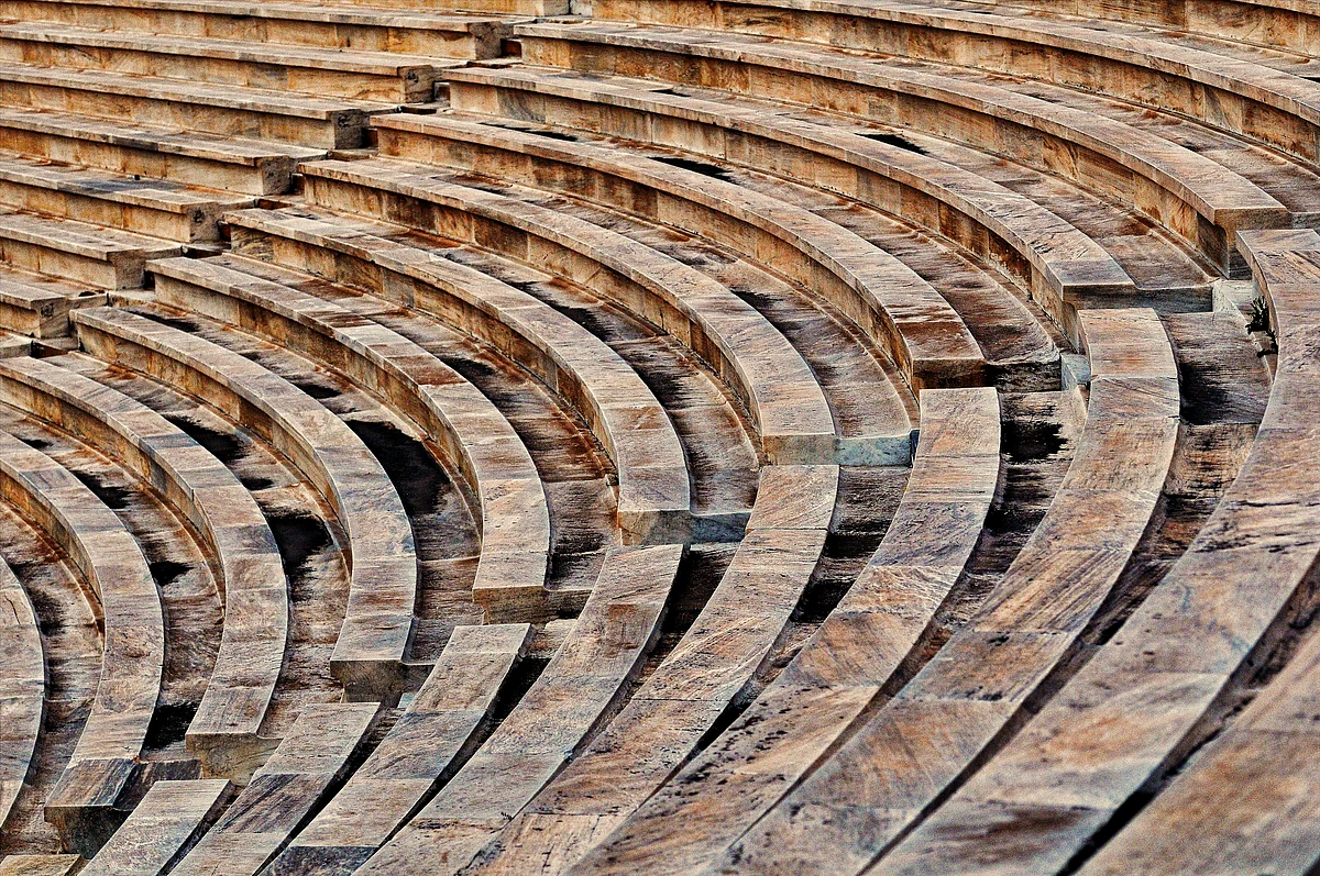 Archaeological Site of Olympia