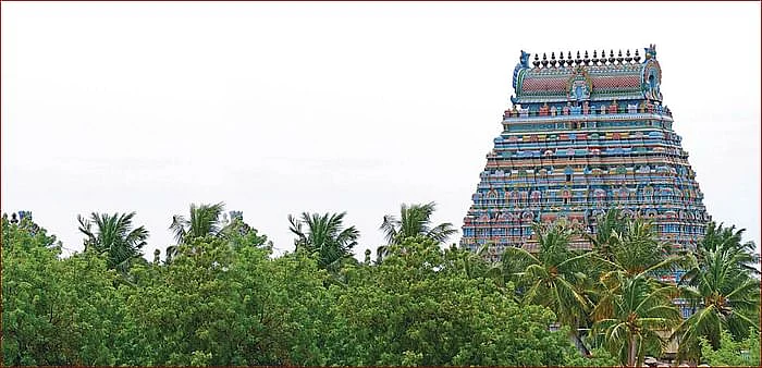 ஸ்ரீரங்கம்