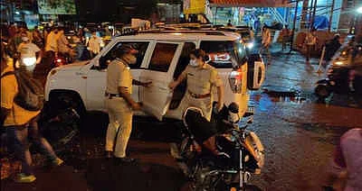 கைதுசெய்யப்பட்ட அனில்