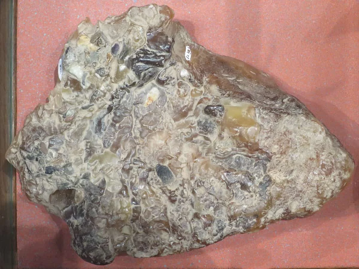 வெள்ளைநிற அம்பர்கிரிஸ்
