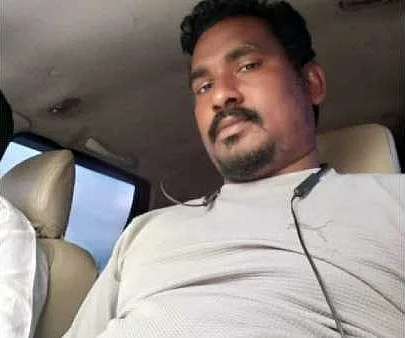 கொலை செய்யப்பட்ட வெங்கடேசன்