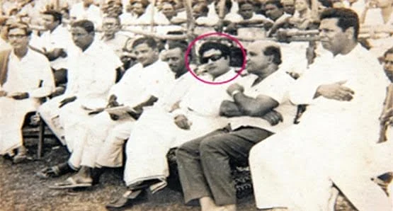 சார்பட்டா பரம்பரை