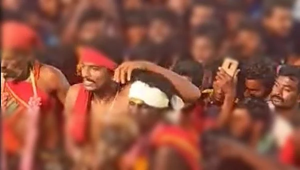 நர மாமிசம்