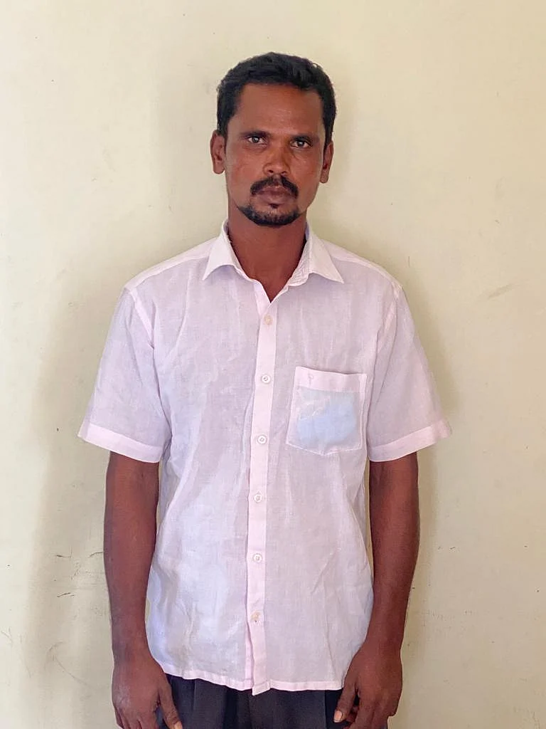 கொலை செய்த பிரகாஷ்