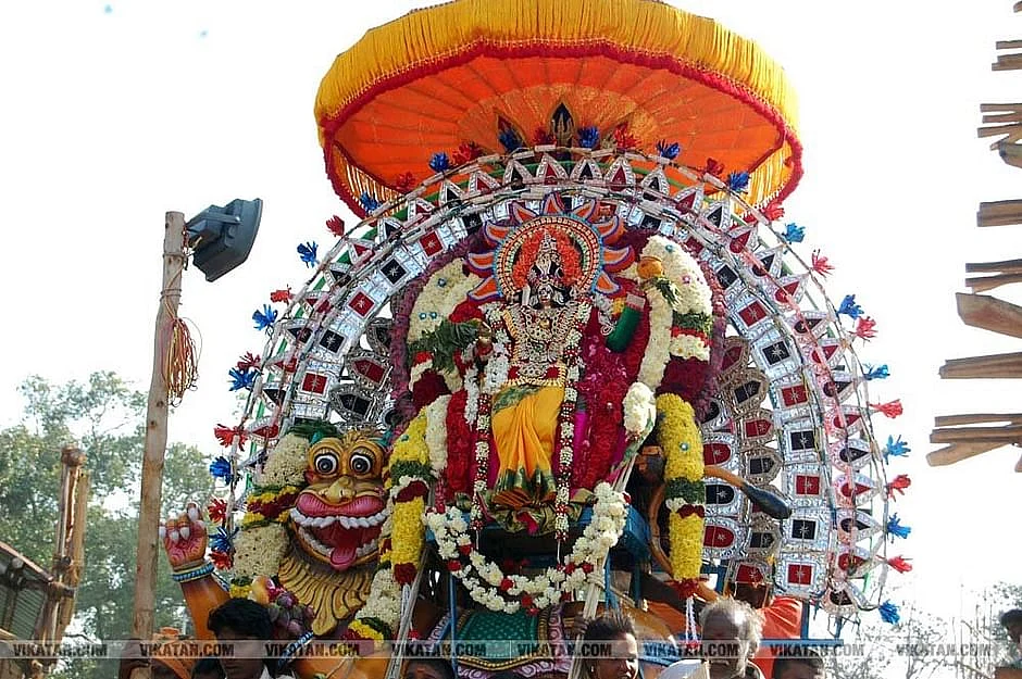 அங்காளி