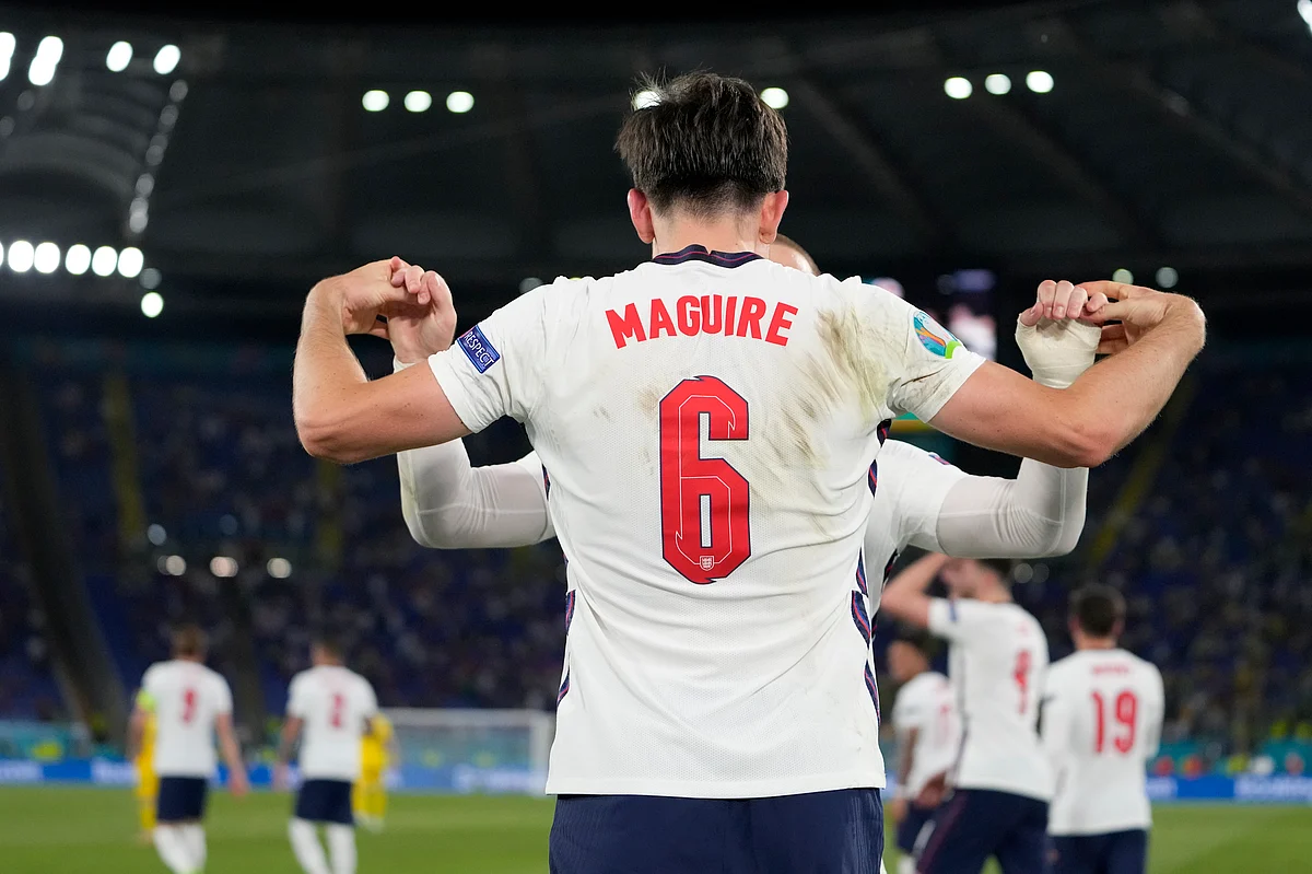 EURO2020 : உக்ரேனை ஊதித் தள்ளிய இங்கிலாந்து… அரையிறுதியில் ஸ்பெயின் Vs இத்தாலி!