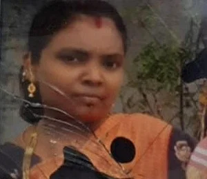 தீக்குளித்து உயிரிழந்த கௌரி என்ற கனகா