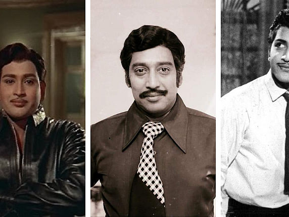 நானும் நீயுமா - 12: சாமானியர்களின் நாயகனான சிவகுமாரின் நடிப்பும், சலிப்பும்!