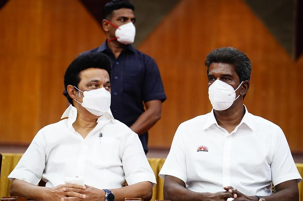 ஸ்டாலின் மகேந்திரன்