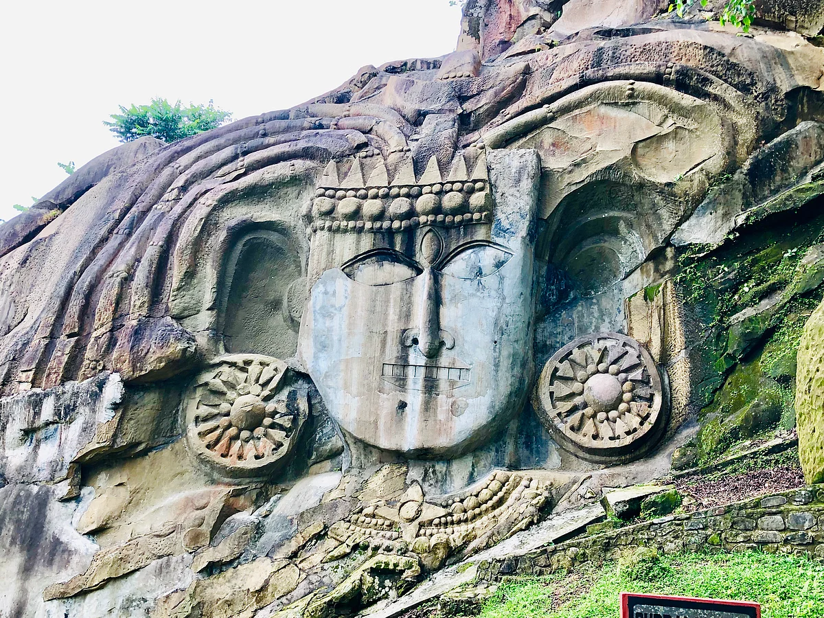Tripura