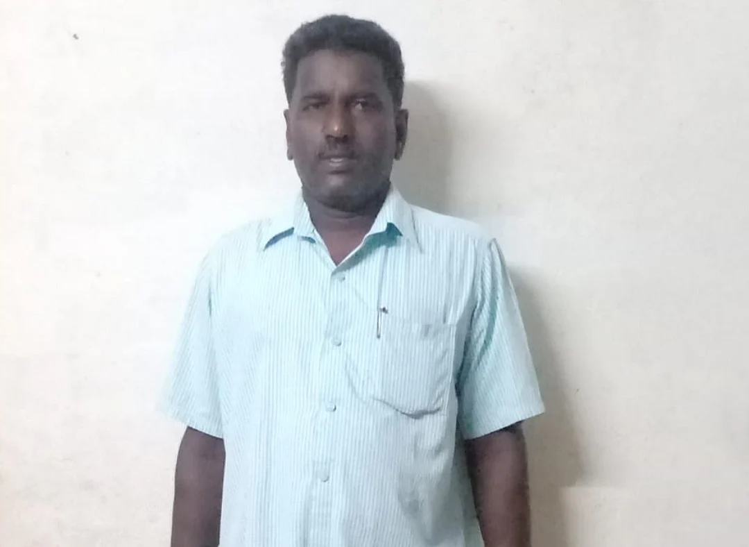 விவசாயி சிவக்குமார்