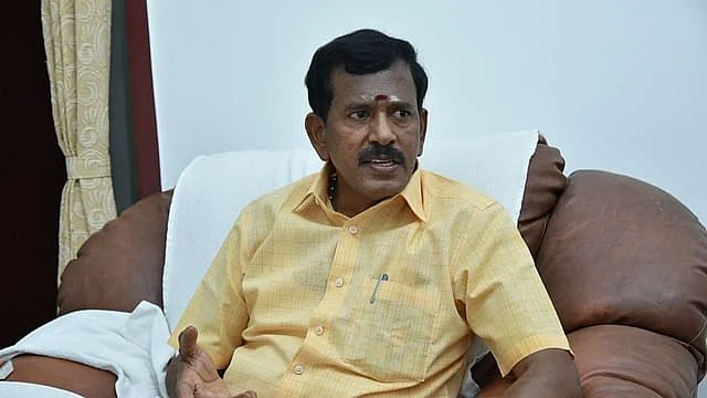 தோப்பு வெங்கடாசலம்