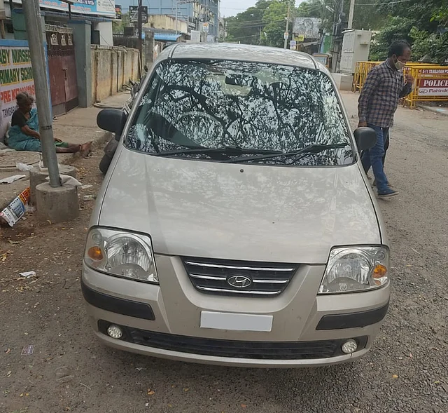 திருடப்பட்ட கார்