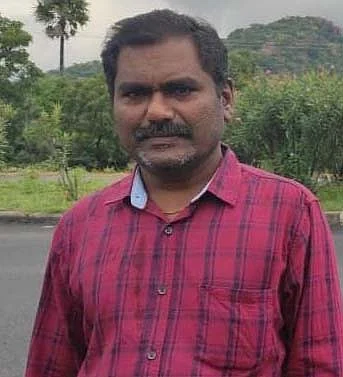 கோ.மூர்த்தி