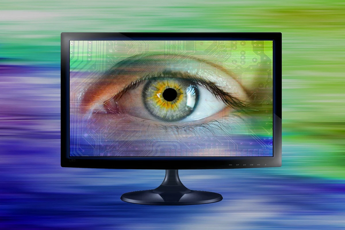 Representational Image