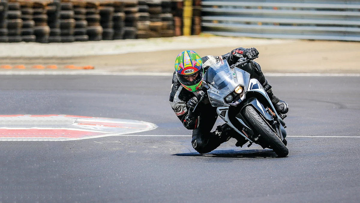 Motorsports Workshop