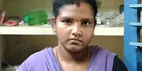 அபர்ணா