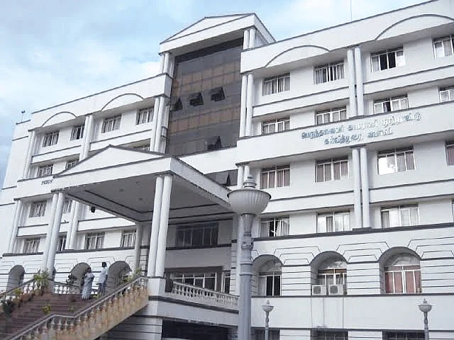 புதுச்சேரி கல்வித்துறை