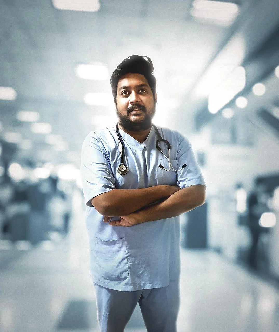 மருத்துவர் ஹக்கீம் முகமது