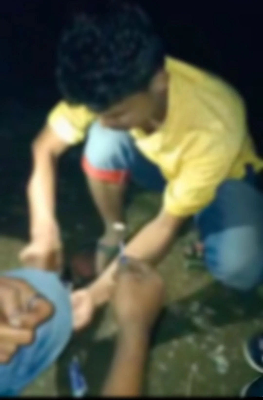 போதை ஊசி