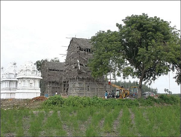 சுக்கிரப் பரிகாரத் தலம்