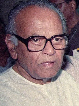 எஸ்.ஆர்.பொம்மை